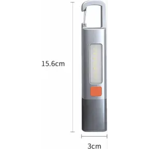 lampe de poche led zj119 3