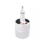 Promo Lampe Camping Solaire T01-B + Rechargeable USB – Étanche LED – Image 3