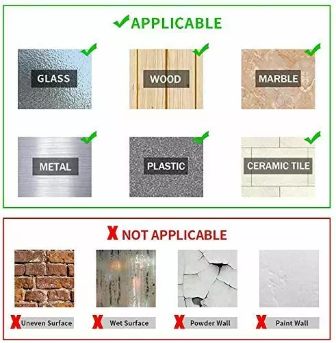 Bande Adhésive Double Face Silicone 3M – Transparente, Réutilisable & Résistante à la Chaleur – Image 5