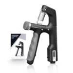 Appareil de Musculation pour Main – Hand Grip Réglable Tunisie | Renforcez vos Doigts et Avant-bras