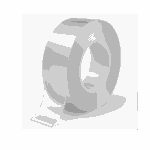 Bande Adhésive Double Face Silicone 3M – Transparente, Réutilisable & Résistante à la Chaleur – Image 4