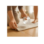 Bande Adhésive Double Face Silicone 3M – Transparente, Réutilisable & Résistante à la Chaleur – Image 3