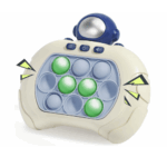 Jeu Fast Push Puzzle – Jeu de Réflexe et Rapidité