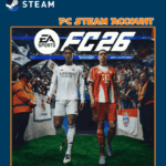 EA SPORTS FC 26 - Compte Steam PC (Jeu préinstallé)