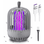 Lampe Anti-Moustique Électrique E1426 – LED UV
