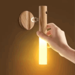 Lampe LED à Induction Intelligente – Éclairage Automatique