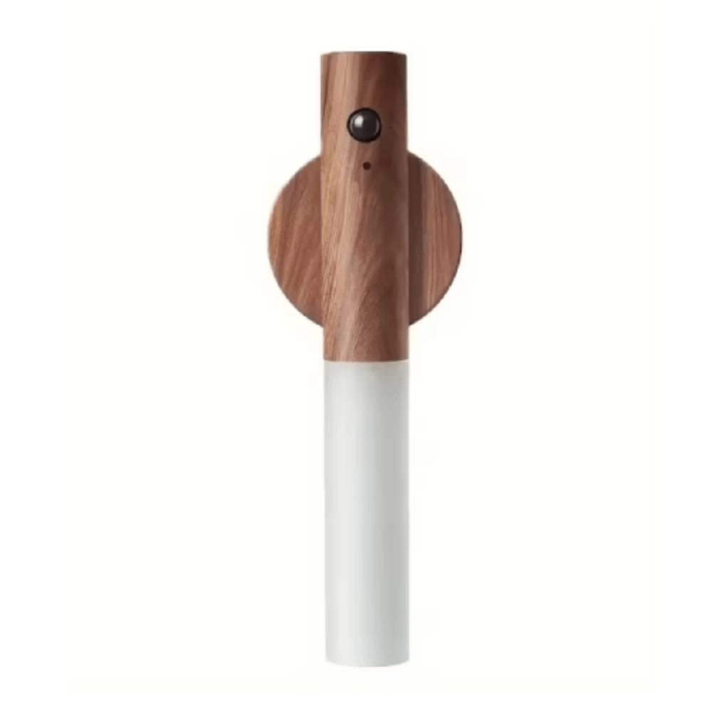 promo 2 Lampe LED à Induction Intelligente – Éclairage Automatique
