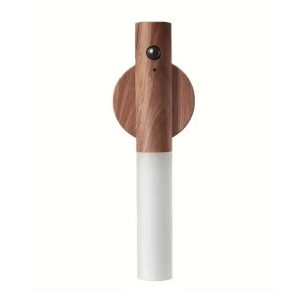 promo 2 Lampe LED à Induction Intelligente – Éclairage Automatique – Image 2