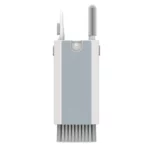 Kit de Nettoyage Multifonction 8 en 1 - Outils de Nettoyage Précis pour Téléphone, Ordinateur, Console et Objets Délicats – Image 9