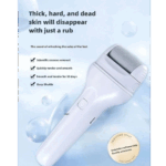 Râpe Électrique Velvet Smooth – Soin des Pieds Doux & Lisses – Image 3