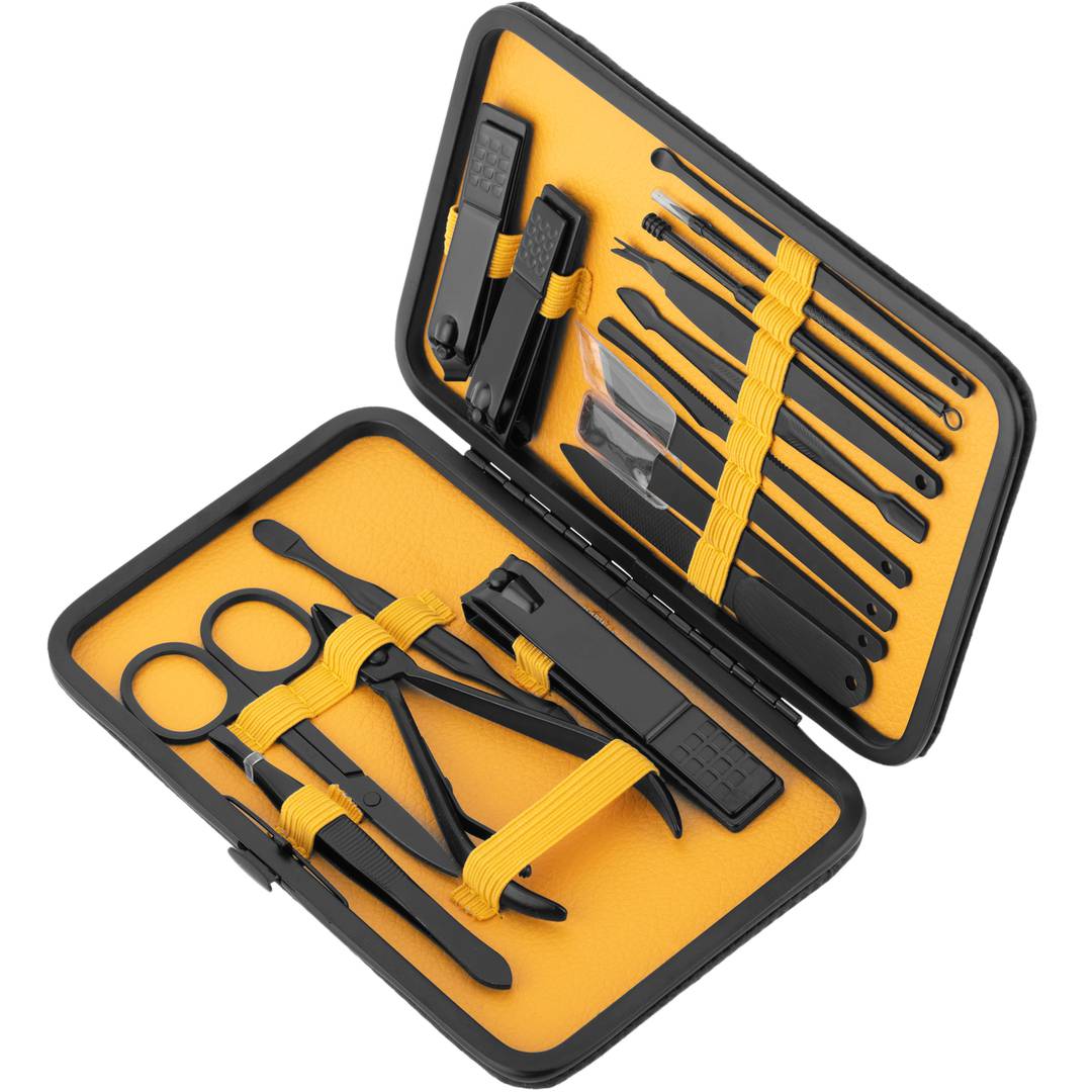 be10200-01-thumbnail-1080×1080-70 Ensemble Manucure 18 Pièces - Kit Complet Soin des Ongles – Image 2