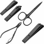 Ensemble Manucure 18 Pièces - Kit Complet Soin des Ongles – Image 5