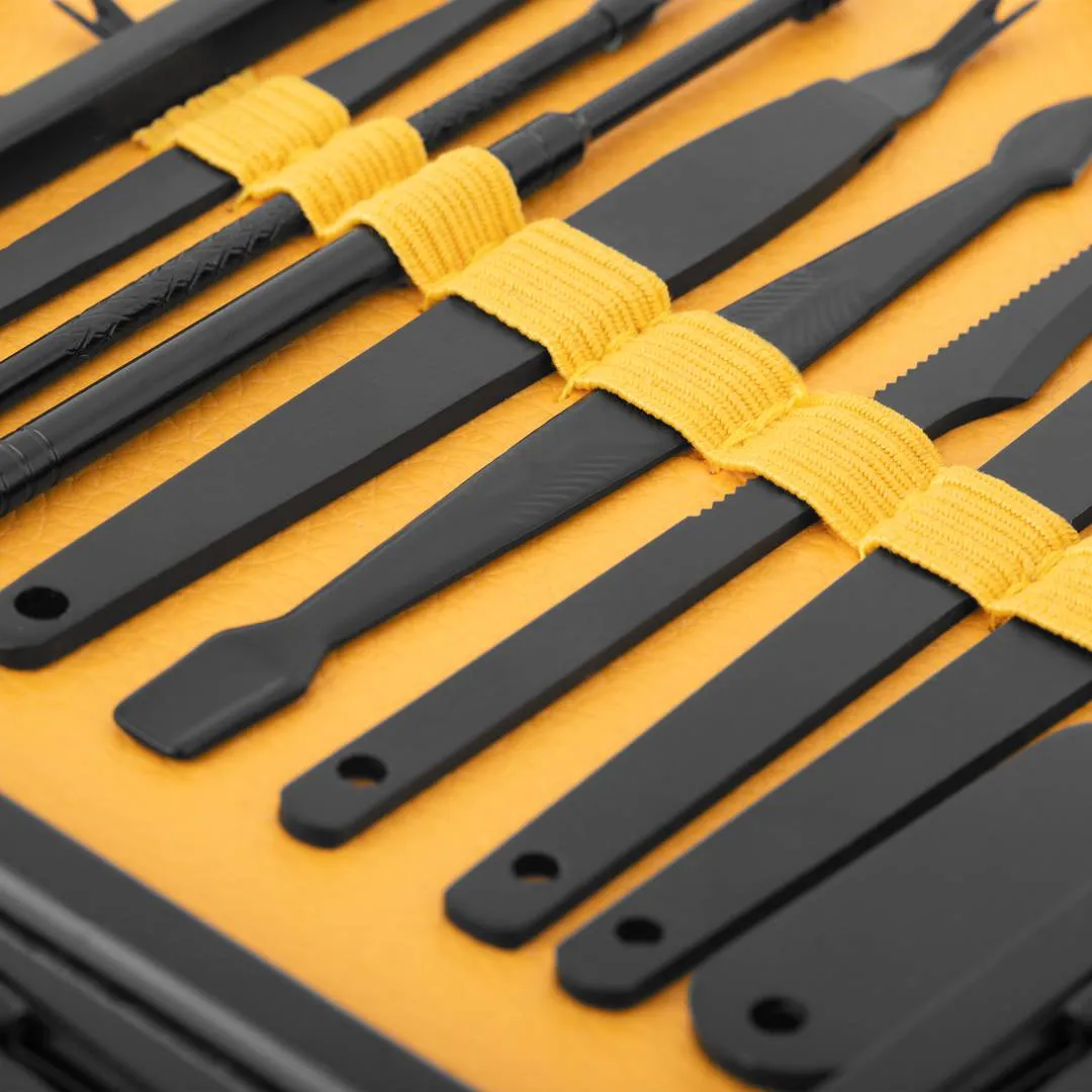 Ensemble Manucure 18 Pièces - Kit Complet Soin des Ongles – Image 7