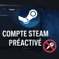 compte jeux pc