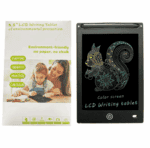 Tablette d’Écriture LCD 8.5" – Écologique & Réutilisable – Image 4