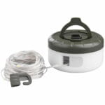 Guirlande LED Extérieure 2-en-1 – 8 m, 5 Modes, Camping & Jardin – Image 2