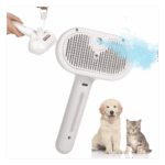 Brosse à Spray pour Animaux – Toilettage et Démêlage Facile – Image 5