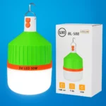 Lampe LED Rechargeable UXI BL-588 – Économie d’énergie 90% – Image 2