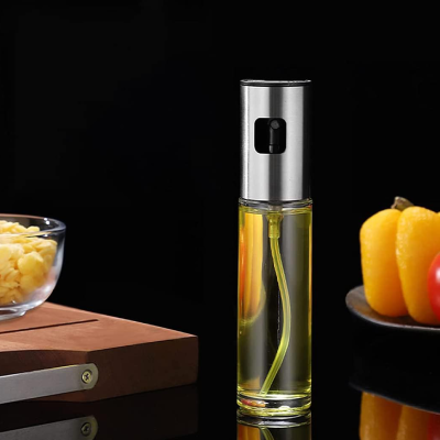 Pack PROMO 3x Pulvérisateur à Huile Alimentaire 100 ml - Lot Économique
