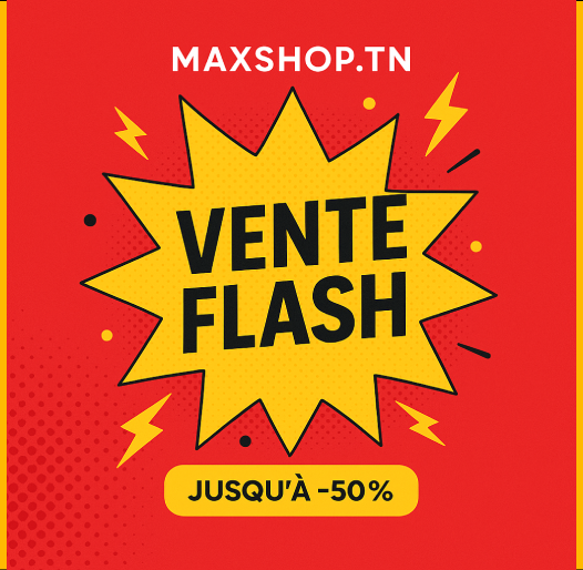 VENTE FLASH