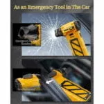 Souffleur Électrique Portatif Multifonction – Violent Fan – Image 4