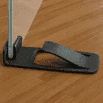 Bloque-porte antidérapant moderne – Image 3