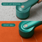 Nettoyeur de Peluches Électrique – Image 2