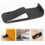 Bloque-porte antidérapant moderne