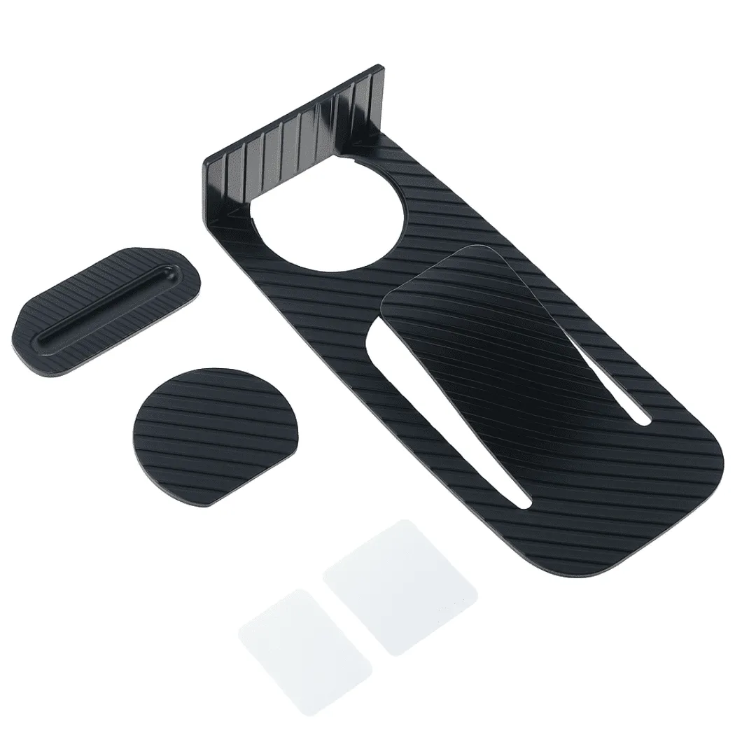 Bloque-porte antidérapant moderne – Image 2