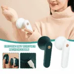 Nettoyeur de Peluches Électrique