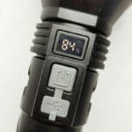 Lampe Torche Rechargeable TY-8925A – Puissante & Portable pour Camping et Extérieur – Image 4