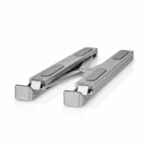 Support Ordinateur Portable Nedis – Réglable, Ergonomique et Pliable en Aluminium – Image 6