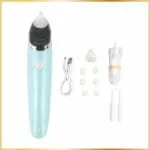 Aspirateur Nasal Électrique pour Bébé – Nettoyage Doux et Efficace du Nez – Image 2