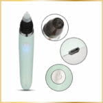 Aspirateur Nasal Électrique pour Bébé – Nettoyage Doux et Efficace du Nez – Image 3