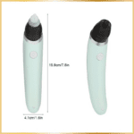 Aspirateur Nasal Électrique pour Bébé – Nettoyage Doux et Efficace du Nez – Image 4