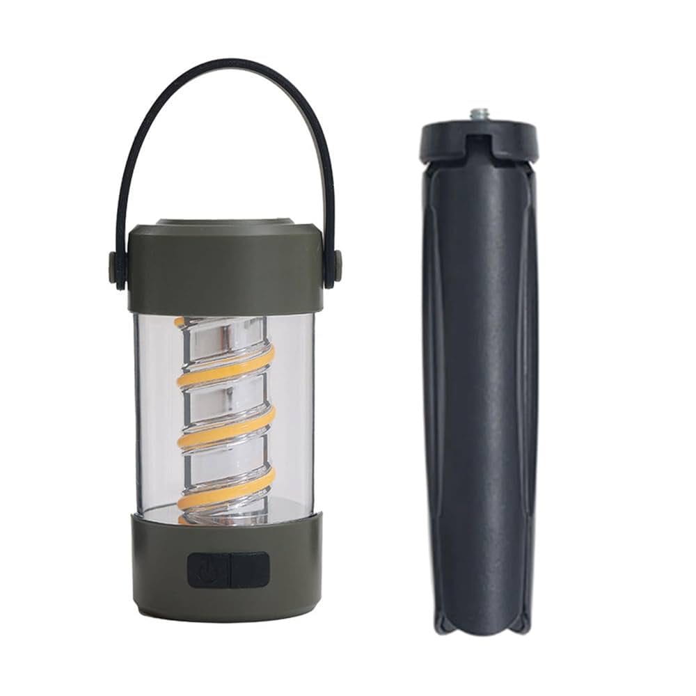 img_3177 Enceinte Bluetooth avec Lumière Camping – Lampe LED & Haut-Parleur Sans Fil Multifonction – Image 9