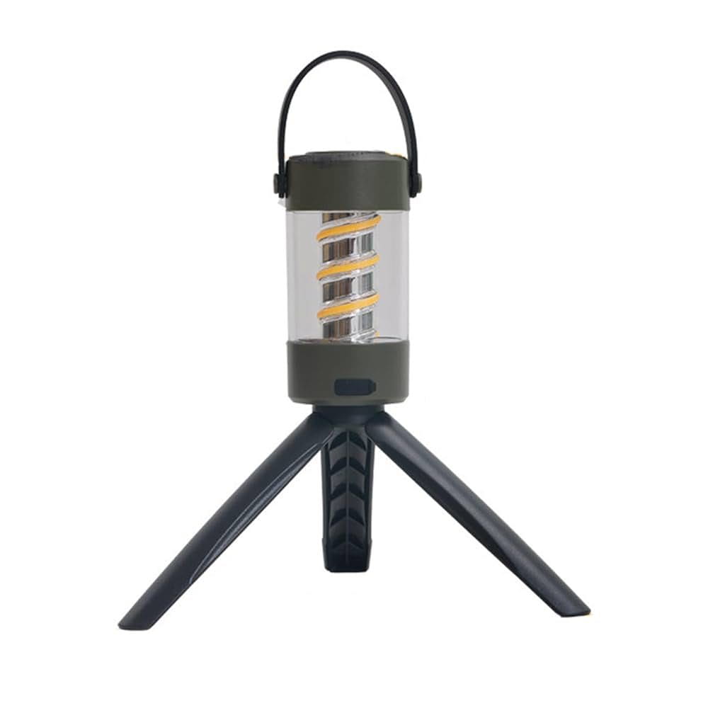 img_3184 Enceinte Bluetooth avec Lumière Camping – Lampe LED & Haut-Parleur Sans Fil Multifonction – Image 1