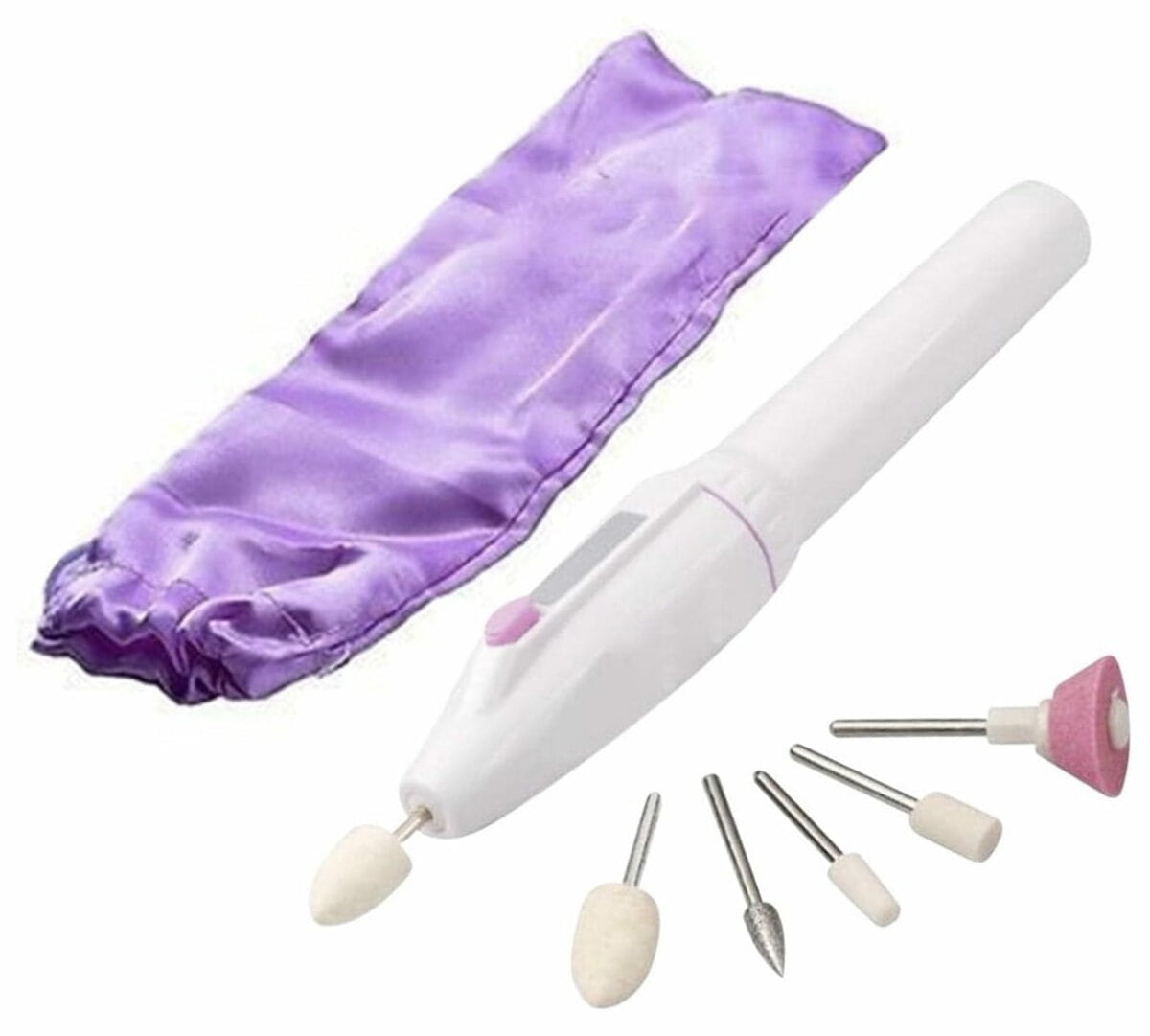 screenshot-23 Kit Manucure & Pédicure Électrique – Lime à Ongles Professionnelle – Image 5