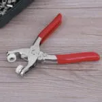 Pince à Boutons Pression avec 100 Boutons – Outil de Couture Pratique et Rapide – Image 6