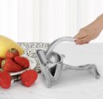Presse-Agrumes Manuel – Jus Frais Naturel et Plein de Vitamines – Image 6