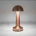 Lampe Sans Fil Tactile DOM – Éclairage LED Rechargeable et Design Moderne – Image 2