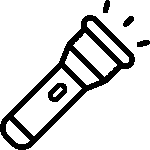 Lampe de Poche