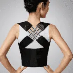 Redresse-Dos pour Homme et Femme – Correcteur de Posture – Image 2