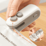 Mini Scelleuse de Sacs Alimentaires – Scelleuse Thermique Portable – Image 2