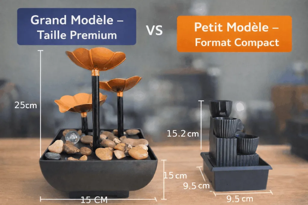 DIMENSION IMAGE PRODUIT