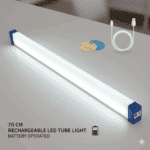 Tube LED 70 CM Rechargeable – Avec Batterie – Image 2