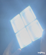 Projecteur Solaire LED Rechargeable 5 Modes d’Éclairage – 200W + Power Bank – Image 2