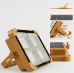 Projecteur solaire 200W SFL-200W