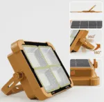 Projecteur solaire 200W SFL-200W