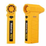 Souffleur / Air Duster HF025 — Mini Turbo Portable